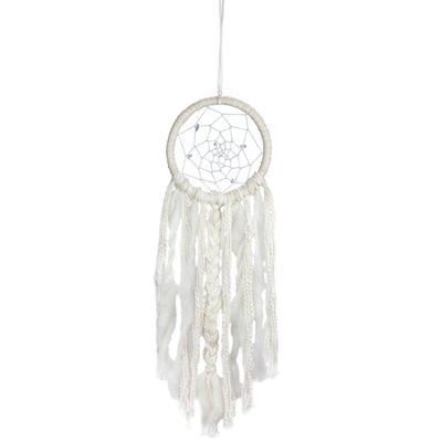 Macrame Dreamcatcher - Little Sun