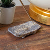 4-Pack - Soapstone Rectangle Incense Holder