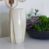 Soapstone Decorative Modern Flower Vase