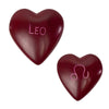 Savings on Starter Kit: Soapstone Zodiac Hearts 120 pieces + Display Bowl.  Includes all 12 Zodiacs