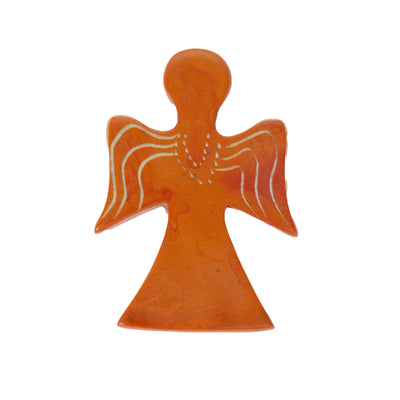10-Pack - Colorful Soapstone Palm Angels