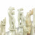 Soapstone Chess Set - Animal Pieces Only