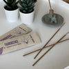 Stick Incense Display Variety 120 Sleeves- Free Display and Discount with Bundle