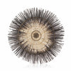 Palm Sun Circle, Black 35.5 inch