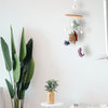 Nautical Sea Whale Felt Nursery Mobile