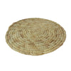 Hand-Woven Palm Placemat/Table Mats