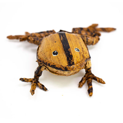 Banana Fiber Frog Large