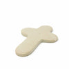 10-Pack - Soapstone Comfort Crosses