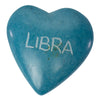 5-Pack - Soapstone Zodiac Hearts - Libra