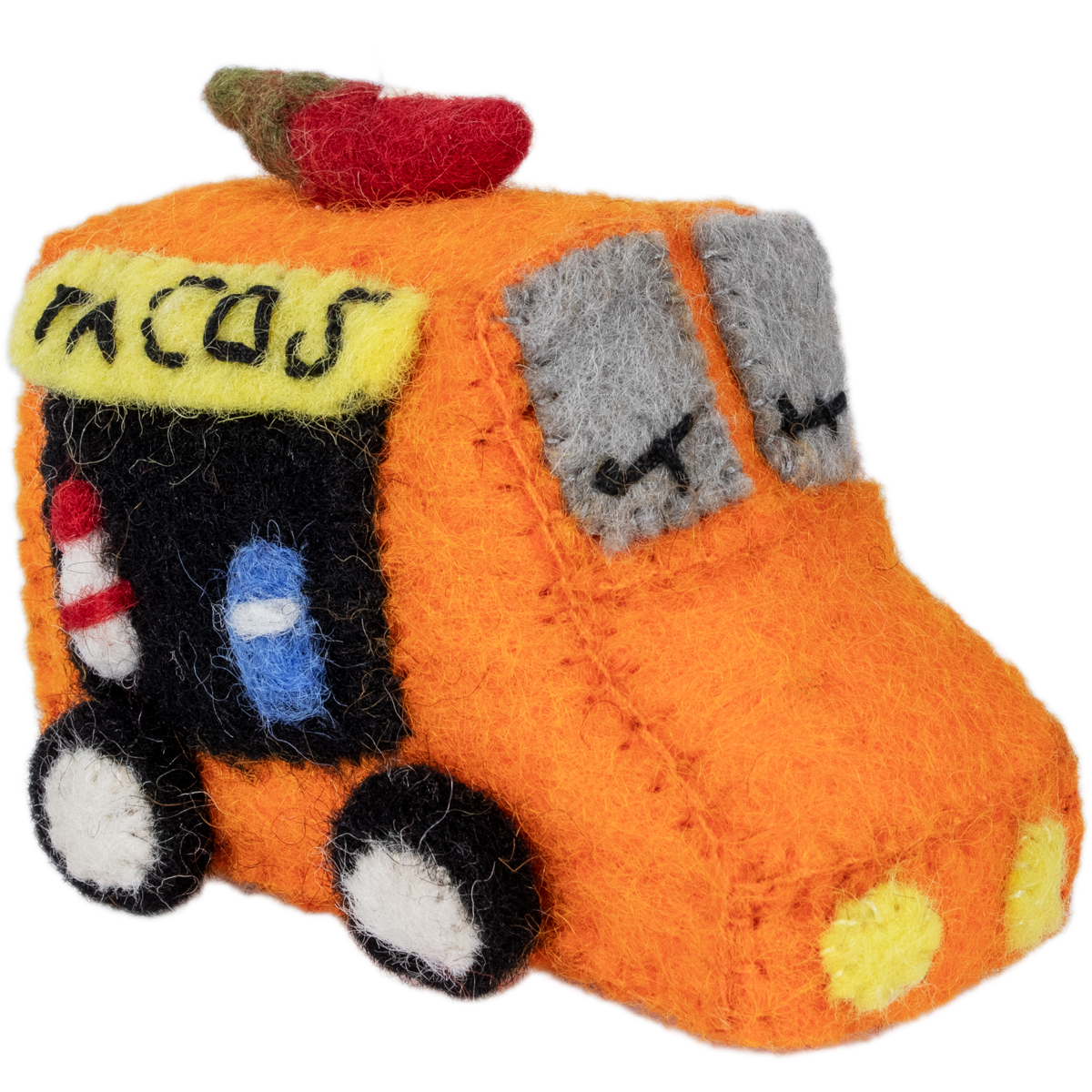 Ornament: Taco Truck