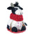 Felt Ornament - Bessie the Cow