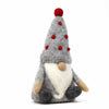 Handcrafted Felt Winkle Gnome Décor