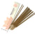 Stick Incense, Sandalwood - Pack of 10 Sleeves