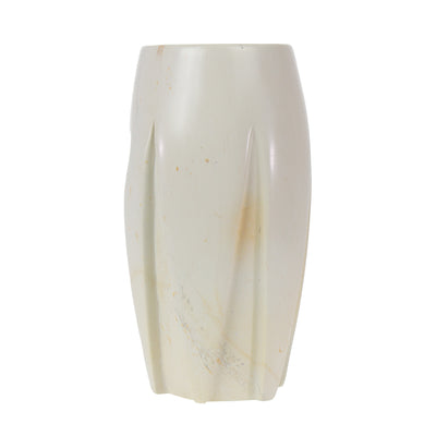 Soapstone Decorative Modern Flower Vase