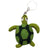 Turtle Felt Key Chain