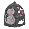 Kitty Cat Tea Cozy