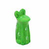 5-Pack - Soapstone Frogs - Mini - Green