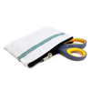 Firehose Medium Zipper Pouch