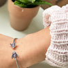 Honeybee Cuff Bracelet - Pack 3