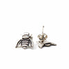 Honeybee Stud Earrings - Pack of 3