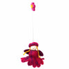 Flower Fairies Felt Nursery Mobile