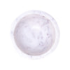 Handmade Marble Bowl, White