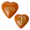 Savings on Starter Kit: Soapstone Zodiac Hearts 120 pieces + Display Bowl.  Includes all 12 Zodiacs