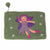 Fairy Felt Zipper Pouch