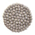 Light Grey Felt Ball Trivet