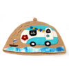 Happy Camper Van Tea Cozy