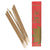 Holiday Myrrh Stick Incense - Pack of 10 Sleeves