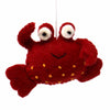 Nautical Sea Whale Felt Nursery Mobile
